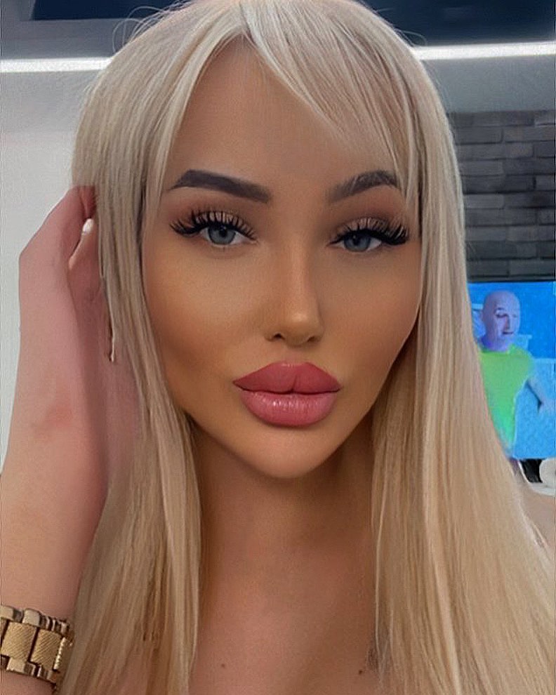 Sonia — Şişli, İstanbul escort ilanı fotoğraf 2