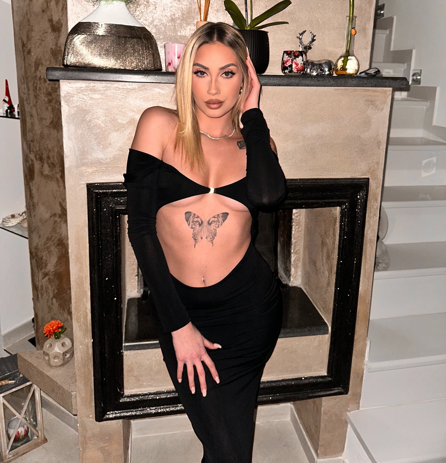 Gizem — Şişli, İstanbul escort ilanı fotoğraf 3